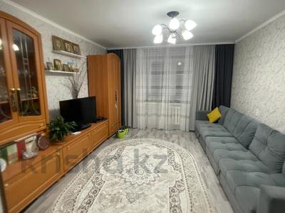 3-комнатная квартира · 75.1 м² · 9/9 этаж, 5 микрорайон 1 за 25 млн 〒 в Костанае
