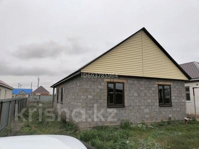 Отдельный дом • 4 комнаты • 120 м² • 4 сот., Деркул 13 за 15 млн 〒 в Уральске