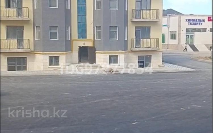 Свободное назначение · 130.6 м² за 20 млн ₸ в Актау, мкр "Шыгыс 3" — фото 10