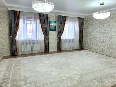 3-бөлмелі пәтер · 117.4 м² · 5/5 қабат, алтын орда, бағасы: 35.5 млн ₸ в Актобе
