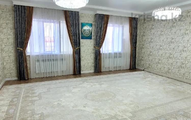 3-бөлмелі пәтер · 117.4 м² · 5/5 қабат, алтын орда, бағасы: 35.5 млн ₸ в Актобе — фото 2