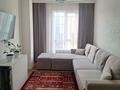 2-комнатная квартира · 49 м² · 3/3 этаж, 76 улица 12/25 за 28 млн ₸ в  — фото 10