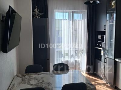 2-комнатная квартира · 49 м² · 3/3 этаж, 76 улица 12/25 за 28 млн ₸ в 