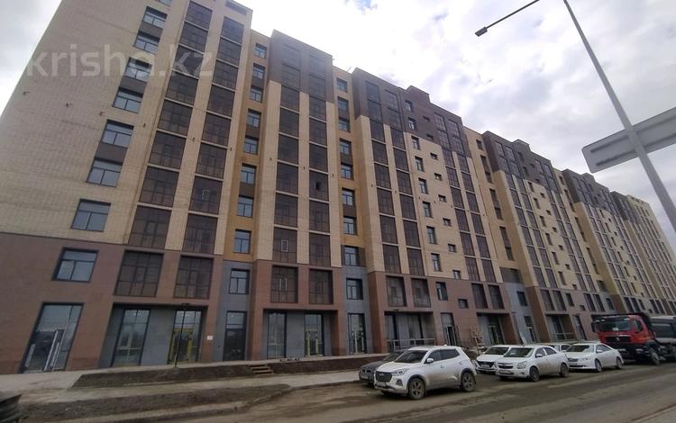 Свободное назначение, офисы, магазины и бутики, склады, общепит, салоны красоты, медцентры и аптеки, образование, развлечения · 89.91 м² за ~ 62.9 млн ₸ в Астане, Сарайшык р-н — фото 16