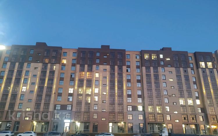 Еркін, кеңселер, дүкендер мен бутиктер, қоймалар, қоғамдық тамақтану орны, сұлулық салондары, медорталықтар мен дәріханалар, білім орталықтары, ойын-сауық · 62.05 м², бағасы: 48 млн ₸ в Астане, Сарайшык р-н — фото 17