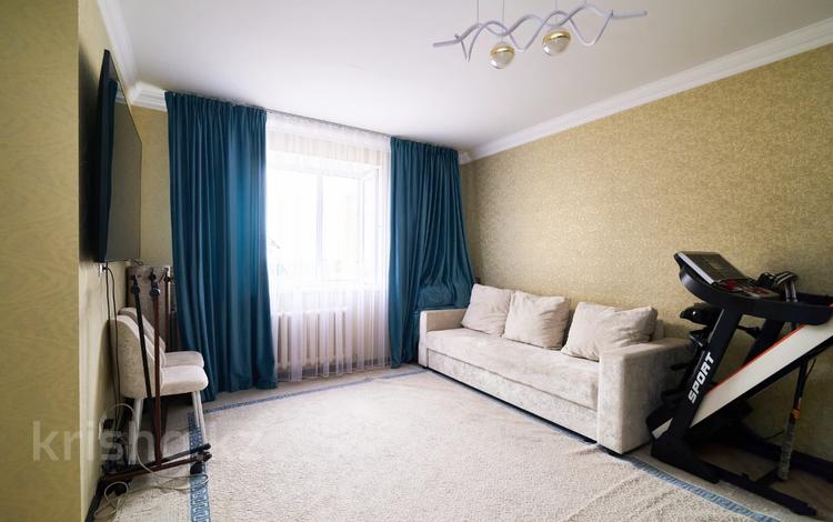 2-бөлмелі пәтер · 50.6 м² · 2/10 қабат, Тлендиева 36, бағасы: 23.5 млн ₸ в Астане, Сарыарка р-н — фото 2