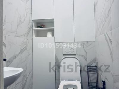 2-комнатная квартира · 87 м² · 7/9 этаж, Аль-Фараби за 60 млн ₸ в Костанае