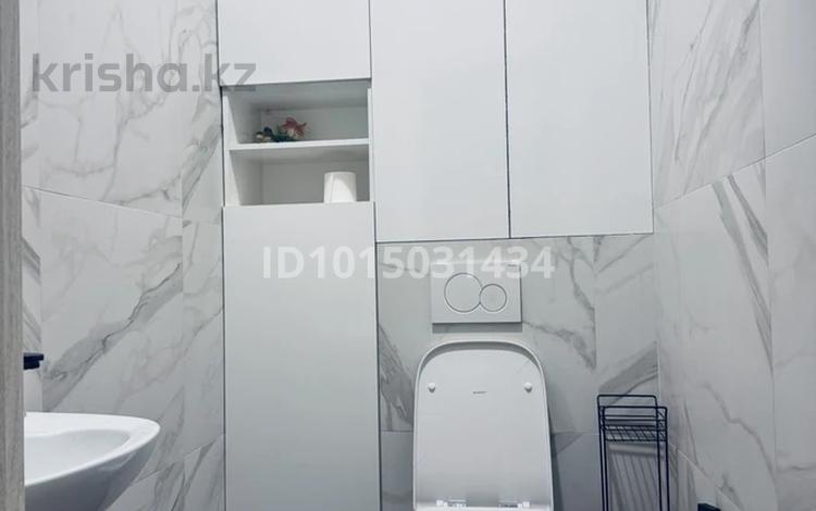2-комнатная квартира · 87 м² · 7/9 этаж, Аль-Фараби за 60 млн ₸ в Костанае — фото 2