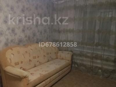 1-комнатная квартира · 18 м² · 2/5 этаж, Ламаносова 26 — Астановка Народная,Университет,АДАЛ за 7.5 млн 〒 в Семее