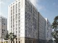 2-бөлмелі пәтер · 55 м² · 10/12 қабат, Макатаева 129 — Байтурсынова, бағасы: 49 млн ₸ в Алматы, Алмалинский р-н — фото 3