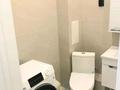 2-комнатная квартира · 39 м² · 12/12 этаж, Туран 34а за 33.5 млн ₸ в Астане, Нура р-н — фото 8