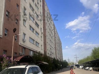 1-бөлмелі пәтер · 35.5 м² · 3/10 қабат, мкр Аксай-1 10/3 — Райимбека- Саина, ТРЦ Азия парк, бағасы: 25.9 млн ₸ в Алматы, Ауэзовский р-н