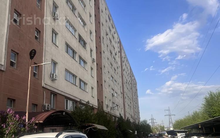 1-комнатная квартира · 35.5 м² · 3/10 этаж, мкр Аксай-1 10/3 — Райимбека- Саина, ТРЦ Азия парк за 25.9 млн ₸ в Алматы, Ауэзовский р-н — фото 9