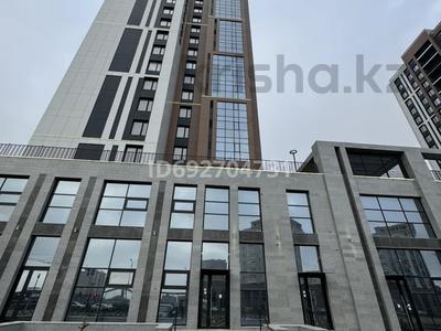 1-комнатная квартира, 47.4 м², Нажимеденова 7 за ~ 21.3 млн 〒 в Астане, Алматы р-н