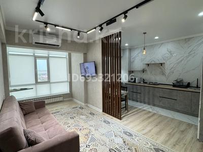 2-бөлмелі пәтер, 60 м², 4/9 қабат, мкр Нурсая, Мкрн Нурсая 11, бағасы: 28 млн 〒 в Атырау, мкр Нурсая