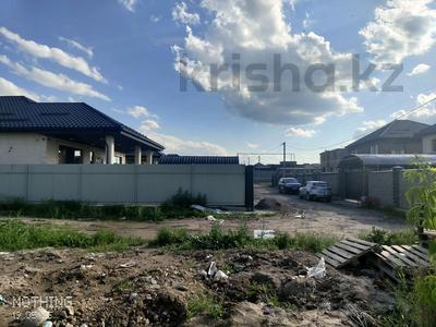 Участок · 10 соток, Астаева за 50 млн ₸ в Туздыбастау (Калинино)
