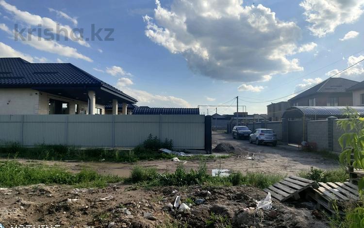 Участок · 10 соток, Астаева за 50 млн ₸ в Туздыбастау (Калинино) — фото 2