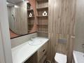 2-комнатная квартира · 45 м² · 11/15 этаж, Райымбека 210 — Ауезова за 42.5 млн ₸ в Алматы, Алмалинский р-н — фото 10