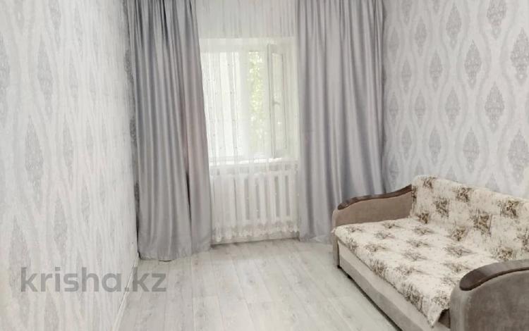 1-комнатная квартира · 36 м² · 1/5 этаж, Манаса 20/2 за 16.5 млн ₸ в Астане, Алматы р-н — фото 11