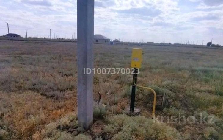 Жер телімі · 10 сотық, Рауан шыгыс 423 — Рядом Рауан, бағасы: 2.5 млн ₸ в Актобе, жилой массив Рауан — фото 2