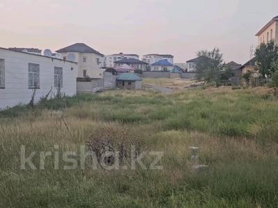 Участок · 8 соток, мкр Северо-Запад, Найзалы 97 — Дендропарк за 35.8 млн ₸ в Шымкенте, Абайский р-н