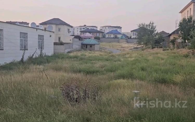 Жер телімі · 8 сотық, Северо-Запад ш/а, Найзалы 97 — Дендропарк, бағасы: 35.8 млн ₸ в Шымкенте, Абайский р-н — фото 3