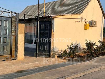 Отдельный дом · 4 комнаты · 75 м² · 8 сот., мкр Ынтымак-2 97 — Сазсырнай көшесі за 25 млн ₸ в Шымкенте, Абайский р-н