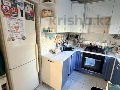 3-комнатная квартира · 56 м² · 1/5 этаж, Самал за 20.5 млн ₸ в Талдыкоргане