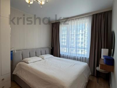 3-бөлмелі пәтер · 120 м² · 6/16 қабат, Абая 150/230, бағасы: 75 млн ₸ в Алматы, Бостандыкский р-н