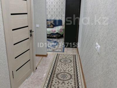 1-комнатная квартира · 32 м² · 1/5 этаж, Абая 8 за 13.5 млн 〒 в Бурабае