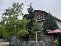Отдельный дом • 10 комнат • 600 м² • 22 сот., Айша Биби 27 за 151 млн 〒 в Алматы, Турксибский р-н