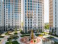 1-бөлмелі пәтер · 50 м² · 12/16 қабат, Сырым батыра 2 — Дендропарк, бағасы: 16 000 ₸ в Шымкенте, Каратауский р-н — фото 18