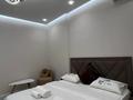 1-бөлмелі пәтер · 50 м² · 12/16 қабат, Сырым батыра 2 — Дендропарк, бағасы: 16 000 ₸ в Шымкенте, Каратауский р-н — фото 4