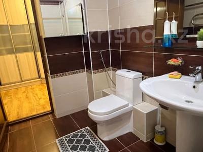 3-комнатная квартира · 90.3 м² · 12/12 этаж, Байкадамова 2в за 56.9 млн 〒 в Алматы, Бостандыкский р-н