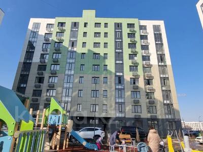 2-бөлмелі пәтер · 65 м² · 2/9 қабат, мкр Кайрат 304/2 — ул Сыбызғы, бағасы: ~ 36 млн ₸ в Алматы, Турксибский р-н