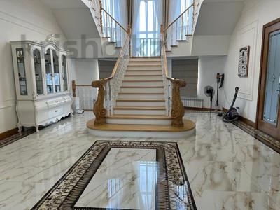 Отдельный дом · 7 комнат · 533.3 м² · 14 сот., Коркыт Ата за 200 млн ₸ в Косшы