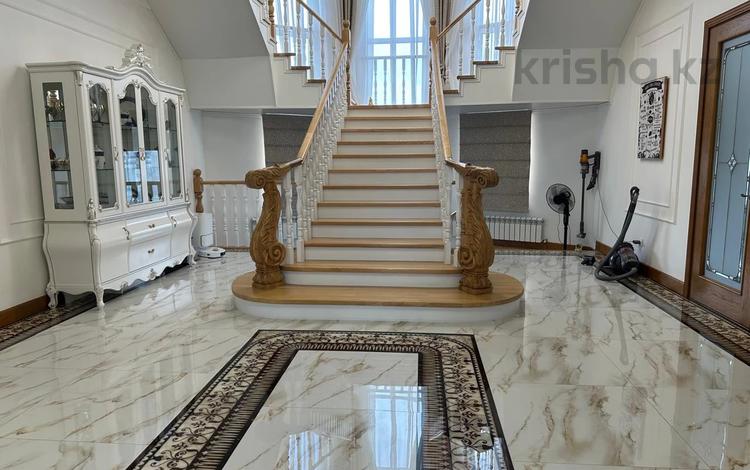 Жеке үй · 7 бөлме · 533.3 м² · 14 жүзд., Коркыт Ата, бағасы: 200 млн ₸ в Косшы — фото 2