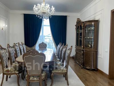 Отдельный дом · 7 комнат · 533.3 м² · 14 сот., Коркыт Ата за 200 млн 〒 в Косшы