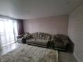 2-комнатная квартира · 46 м² · 8/9 этаж, Пушкина 100 за 190 000 ₸ в Семее