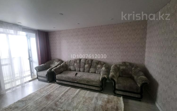 2-комнатная квартира · 46 м² · 8/9 этаж, Пушкина 100 за 190 000 ₸ в Семее — фото 2