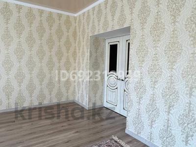 3-бөлмелі пәтер · 118.8 м² · 9/10 қабат, мкр. Алтын орда, Баишева 7 А — Молдагулова, бағасы: 39.9 млн ₸ в Актобе
