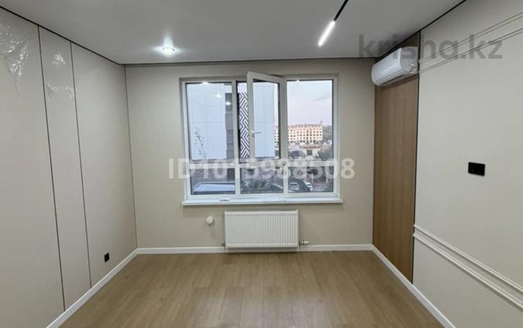 1-комнатная квартира · 40.2 м² · 3/6 этаж, Тараз 135/11 за 34.5 млн ₸ в Алматы, Турксибский р-н — фото 2