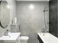 1-комнатная квартира · 40 м² · 4/12 этаж, Туран 55е — E-51 за 250 000 ₸ в Астане, Нура р-н — фото 21