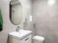 1-комнатная квартира · 40 м² · 4/12 этаж, Туран 55е — E-51 за 250 000 ₸ в Астане, Нура р-н — фото 4