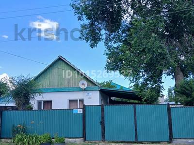 Отдельный дом · 3 комнаты · 84 м² · 4 сот., Беркимбаева 112 — Школа за 12 млн ₸ в Актобе, мкр Москва