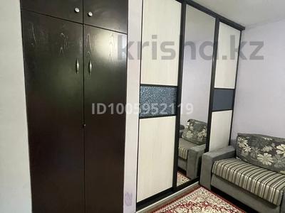 1-комнатная квартира · 37 м² · 2/3 этаж, мкр Алтай-1 17 за 21.5 млн ₸ в Алматы, Турксибский р-н