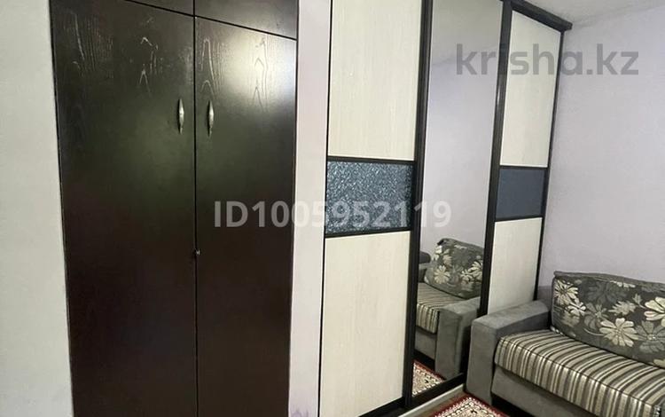 1-комнатная квартира · 37 м² · 2/3 этаж, мкр Алтай-1 17 за 21.5 млн ₸ в Алматы, Турксибский р-н — фото 2