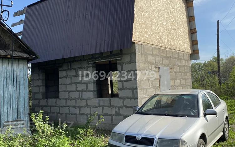 Саяжай · 4 бөлме · 60 м² · 6 сот., Мичуринец 1, бағасы: 4.5 млн ₸ в Усть-Каменогорске, Ахмирово — фото 2