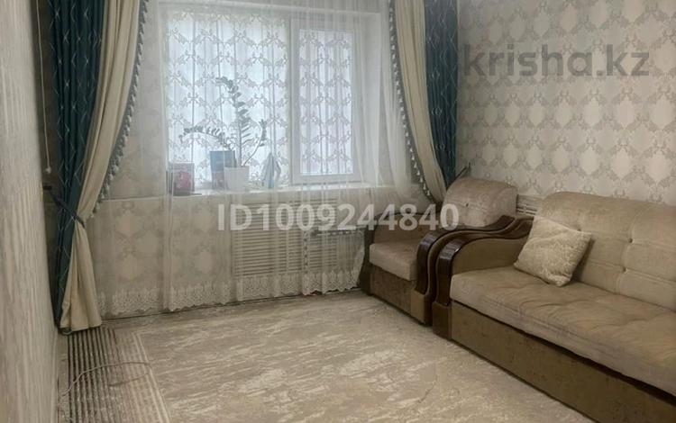 1-бөлмелі пәтер · 37 м² · 5/5 қабат, мкр Самал 51 — Шестоковича, бағасы: 9.5 млн ₸ в Таразе — фото 2