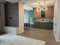 3-комнатная квартира · 100 м², проспект Мангилик Ел участок 41 за 650 000 ₸ в Астане, Есильский р-н — фото 3